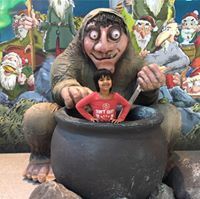 Preethi Sankaranarayanan