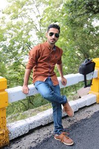 Ali Attar