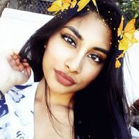 Sonia Seenaraine