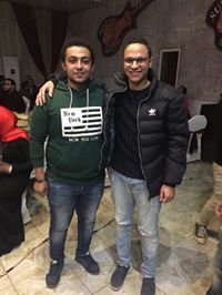 Amr Abo Alsoud