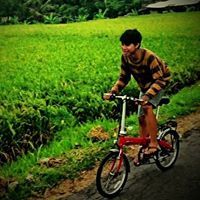 Bagus Githa