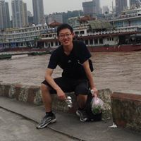 Xiaohan Zhao