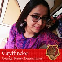 Sampreeti Bhattacharya