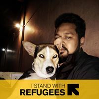 Bikash Das