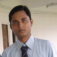 Subhendra Halder