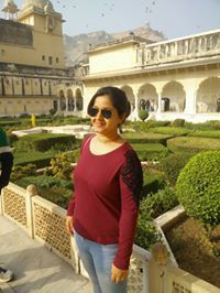 Aastha Prashar