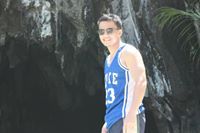 Leo Edward
