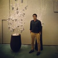 Rajeev Chachadi