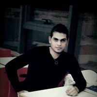 Suhail Yaqoub