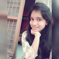 Ankita Roy