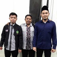 Muhammad Luqmanul Hakim