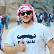 Saif Kazakzeh