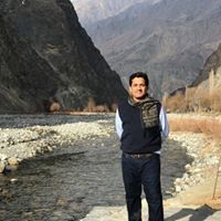 Jhaman Hirani