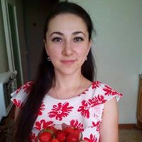 Хельга Актимирова