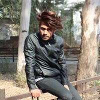 Hemant Jhanwar