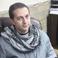 Ahmed Al-Hour
