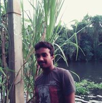 Ajith Anirudhan