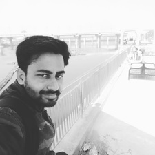 Ankit Dwivedi