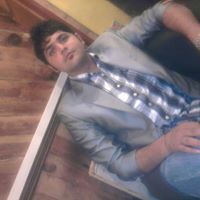 Usman Ali