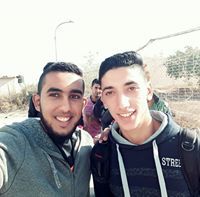 Imad Abu Islam