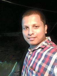 Amit Karande
