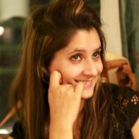 AlisHa Sheikh