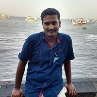 Selva Kumar