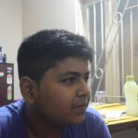 Deep Chakraborty