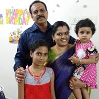 Rasmi Suresh