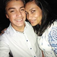 Sebastián P. Tavali