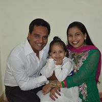 Reema Agarwal