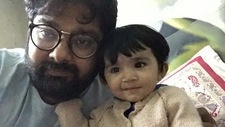 Soham Bharucha