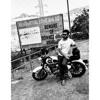 Ajay Yadav