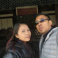 Mohd Sharudin