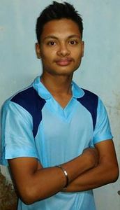 Soumya Padhi