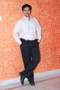 Praveen Kumar