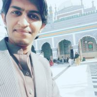 Ahmed Panhwar