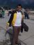 Dinesh ...
