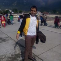 Dinesh Bishnoi