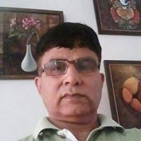 Virendra Rawat