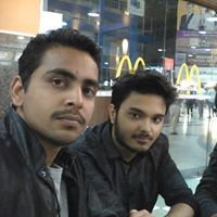 Mudassir Ahmad Khan