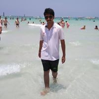 Ashish Saxena