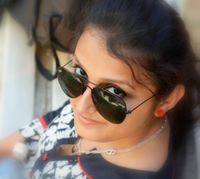 Sushmita Gupta