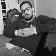 محمود الواقع