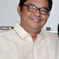 Raymond Acopiado