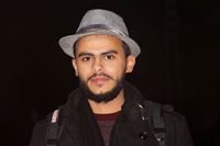 Mohammĕđ Al Amassi