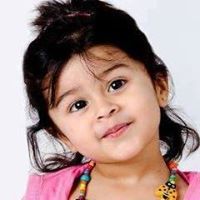 Kavya Pushadapu