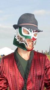 Owen Benjamin Davies