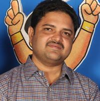 Pavankumar Doppalapudi