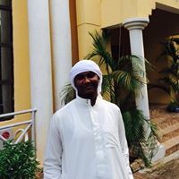 Abubakar Ali